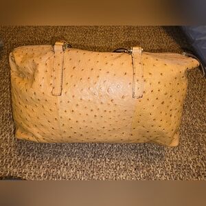 Francesco Biasia Ostrict Tote. Unisex